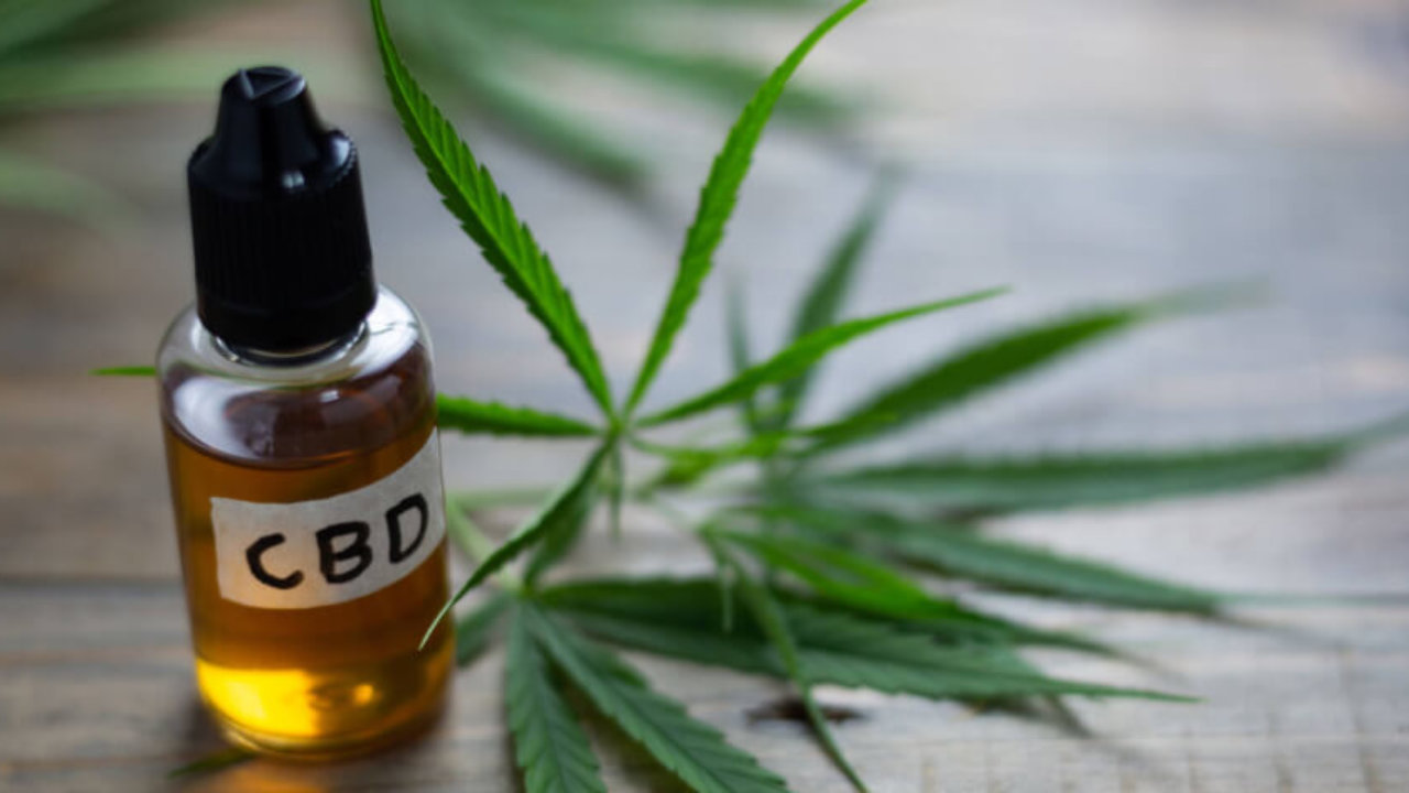 comprar CBD